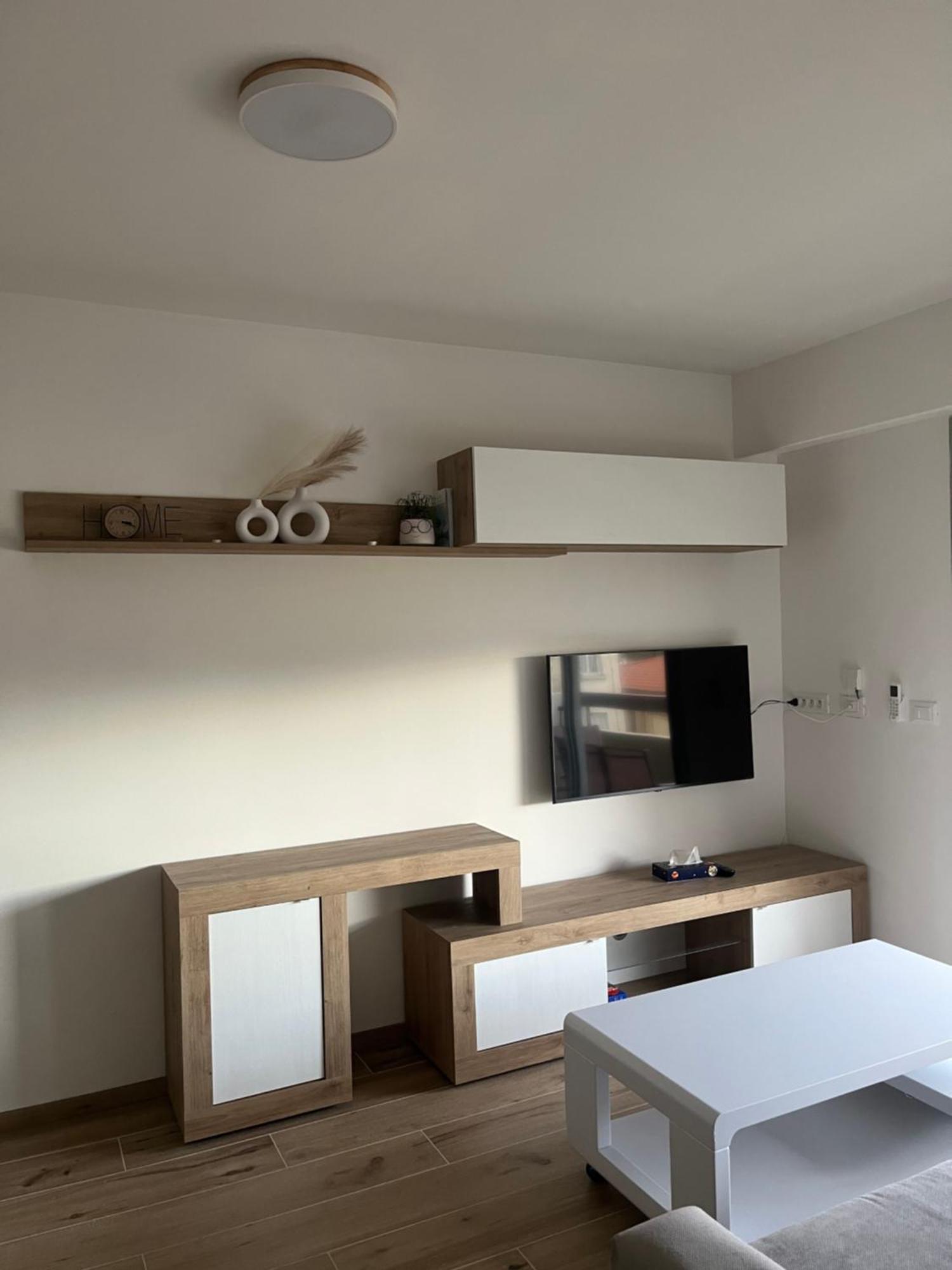 Studio Kialeo Pres De La Plage Avec Parking Roquebrune-Cap-Martin Eksteriør billede