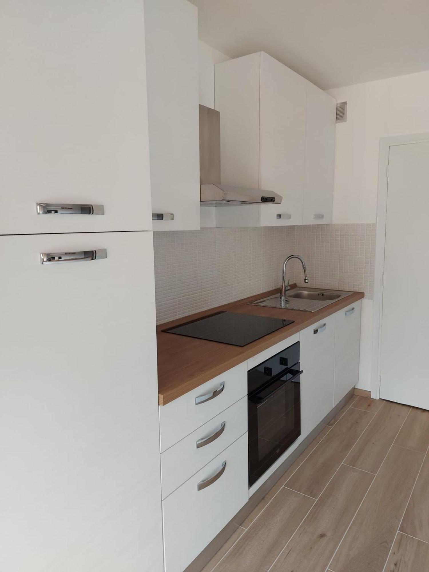 Studio Kialeo Pres De La Plage Avec Parking Roquebrune-Cap-Martin Eksteriør billede