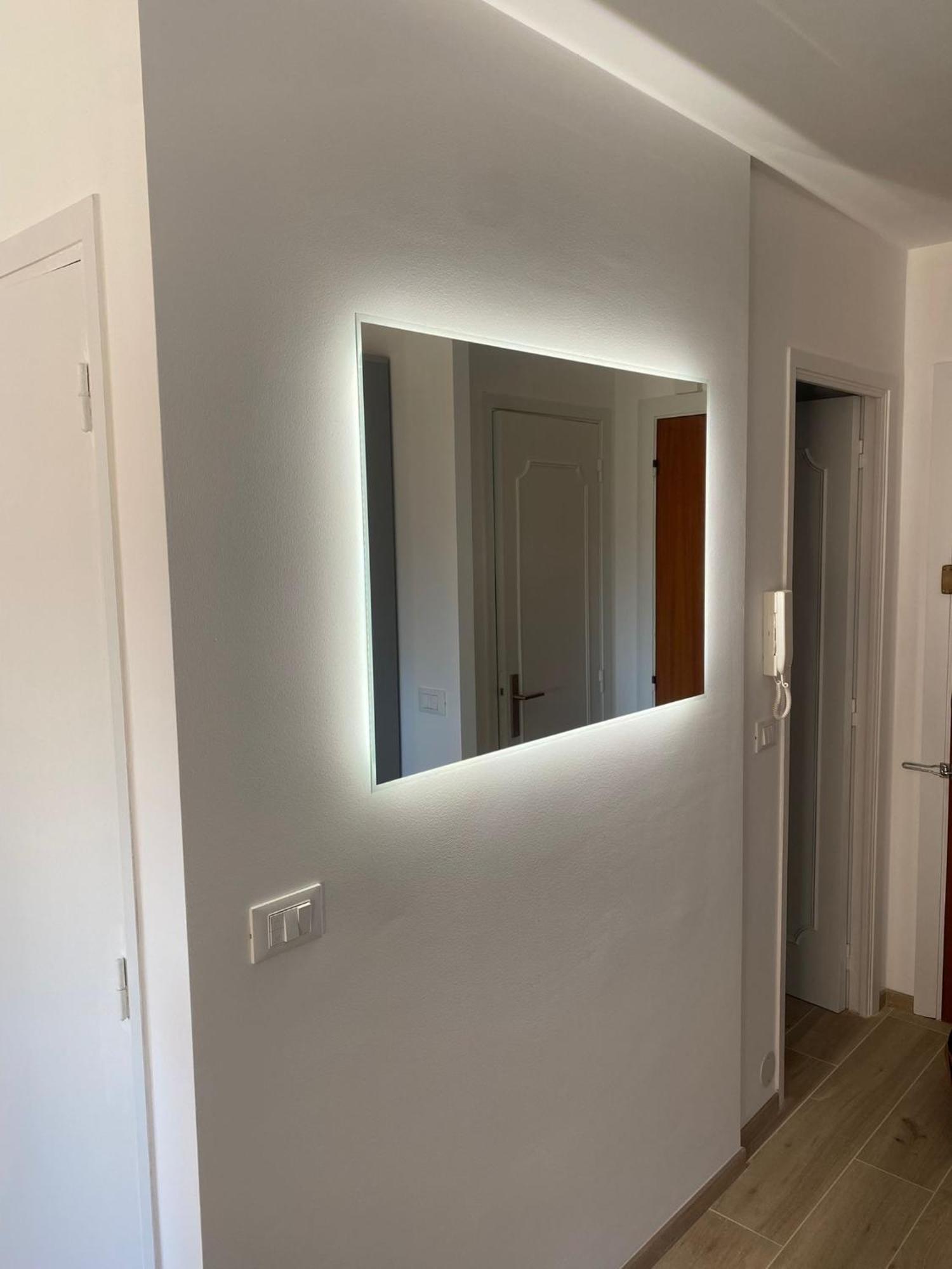 Studio Kialeo Pres De La Plage Avec Parking Roquebrune-Cap-Martin Eksteriør billede